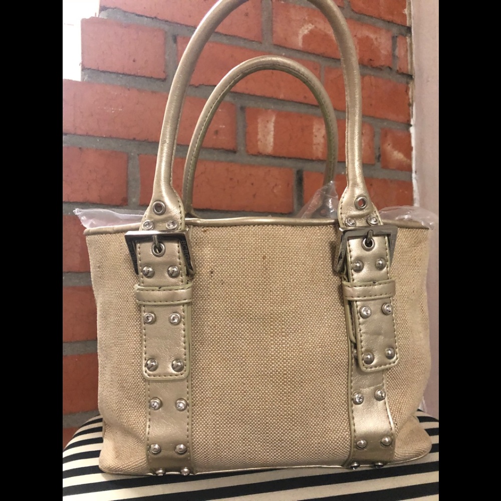 BCBGirls- small tote